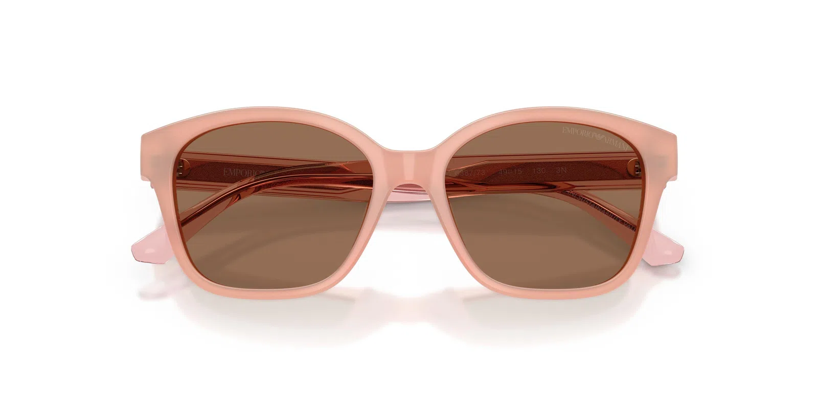 Emporio Armani Kids 4009U Sunglasses - view 10
